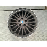 Rin 17 5/120 7.5jx17 Bmw Serie 1 120i 07-2011 Detalle 