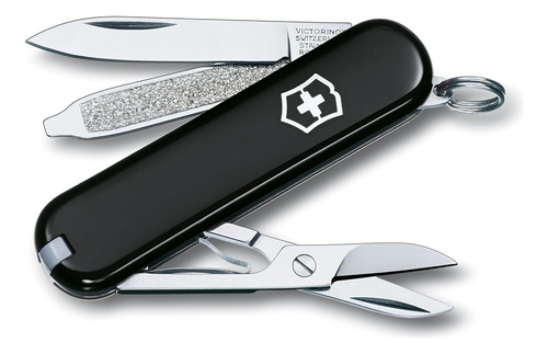 Mini Llavero Victorinox Swiss Army Knife Navaja Cuchillo