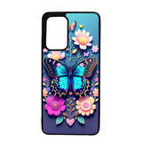 Carcasa Funda Para Huawei Y7a Diseño 255