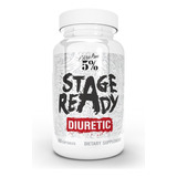 5% Nutrition Rich Piana | Stage Ready Diuretic | 60 Capsules