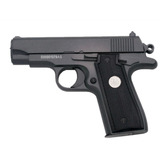 Fusil-pistola-airsoft-colt-black-full Metal-resorte-6mm