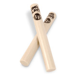 Claves Latin Percussion King Clave Lp597