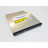 Original Gravadora Cd Dvd Sata + Frontal Toshiba M305 -s4910