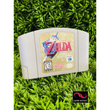 Zelda Ocarina Of Time 