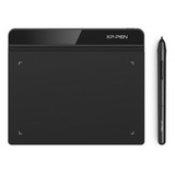 Tableta Gráfica Xp-pen Star G640 Black