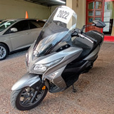 Kymco  X-town 250 2022 Impecable!!!