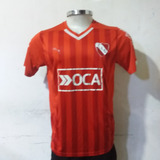 Camiseta Independiente Titular Oca Puma Original