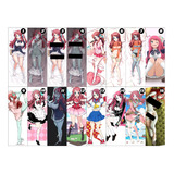 Dakimakura Zombie Land Saga 2lados 50x150 Solo Funda