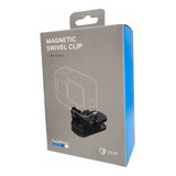 Clip Magnético (pinza) Gopro Dji Insta360 Action Cam 