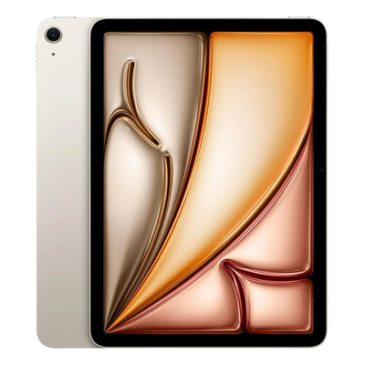 Apple iPad Air 7ª Generación M3 11  128 Gb Reacondicionado | Meses sin interés