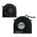 Ventilador Original Para Macbook Pro 13  A1278, A1342, Mb466