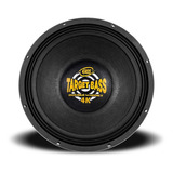 Woofer Eros 2000 Rms Target Bass 4.0 15 Polegadas Amarelo 4k