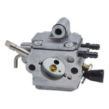 Carburador Carb Para Motosierra Stihl Ms193t Ms193 1137 120