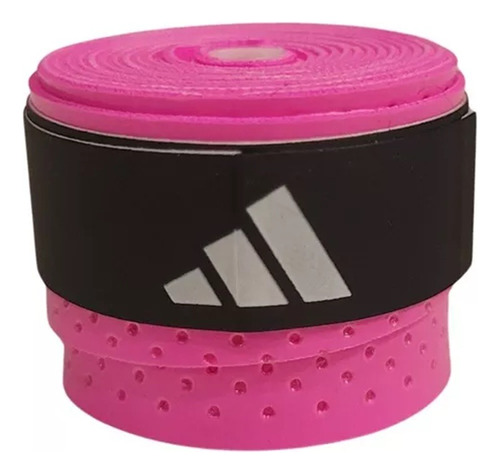 Cubre Grip Paleta Padel adidas Overgrip Microperforado Mango