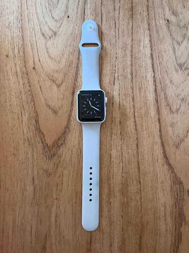 Apple Watch Serie 2 Cerámica Limit Edition