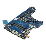 Motherboard -   Hp 250 G7 -  Hp 15 Da Parte: L49976-601