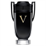 Invictus Victory Paco Rabanne Edp Masculino 200ml