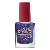 Esmaltes Avon Colortrend Manicure Atacado Cor Conta Comigo