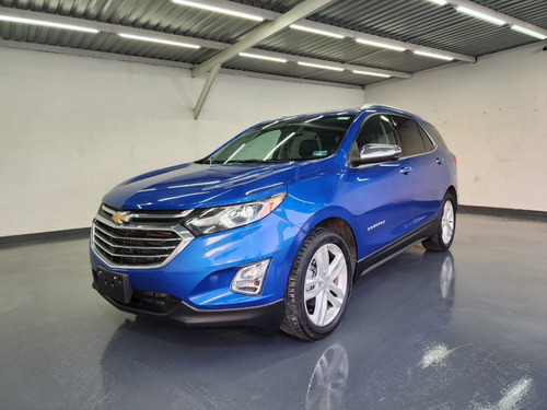 Chevrolet Equinox Premier 1.5t Mod 2019 