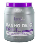 Banho De Pérola Forever Liss  1kg