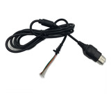 Cable Compatible Con Control Xbox Clasico