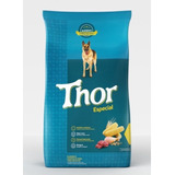 Raçao Para Cachorros Thor Especial Adulto 10,1 Kg - Premium