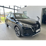 Nissan Kicks 1.6 16v Flexstart Exclusive Xtronic