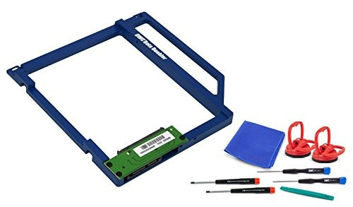 Owc Datos Del Doblador Para 2009-2011 iMac, Solución De Mont