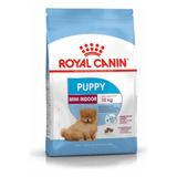  Royal Puppy Mini Indoor 1.5kg