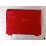 Carcasa Tapa De Display Para Mini Laptop Mia 81005