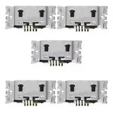 5 Conector De Carga G5 Plus G5s Plus Xt1686  Xt1681  Xt1683