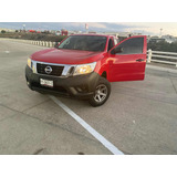 Nissan Np300 2020 2.4 Doble Cabina Se Aa Pack Seg Mt