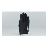 Specialized Guantes Trail Glove Lf Yth Blk