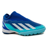 Botines X Crazyfast.3 Ll Tf adidas Sport 78 Tienda Oficial