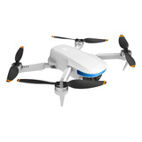 1 Mini Drone Gps 5g Wifi Fpv Con Cámara 4k Hd 1 Batería S6s