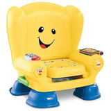 Fisher-price Laugh & Learn Smart Stages Silla, Juguete .