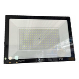 Reflector Led De 200w Para Exterior Alta Iluminación