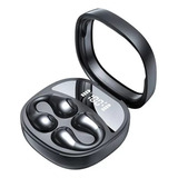 Audífonos Bluetooth Inalámbricos Arete Clip-on Deportivo