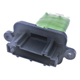 Resistencia Variador Velocidad  Renault Sandero Duster Logan