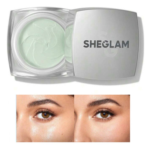 Sheglam Birthday Skin Primer Facial Matificante Oil Control