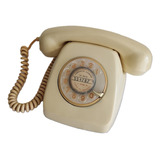 Telefono Vintage Años 60 Impecable 