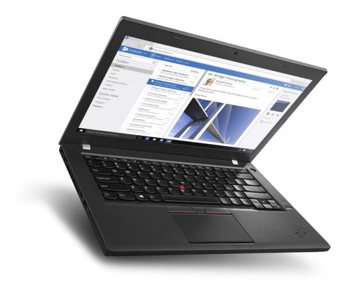 Laptop Lenovo Thinkpad T460 Core I7 6ta 8gb 240gb