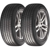 Kit De 2 Llantas Hankook Automóvil H735 P 185/60r15 84 T