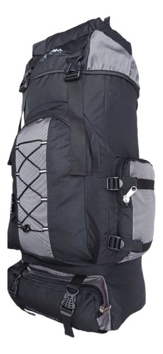 Morral Maleta Camping 90 - 95 Litros