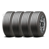 Kit 4 Neumáticos Michelin Xlt A/s 265 65 R17 Ranger Hilux 