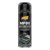 Limpa Contato Spray 300ml Mundial Prime Mp80