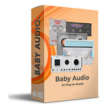 Baby Audio Bundle Plugins Completo