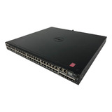 Switch Dell N3048p 48x Portas Poe+ Giga, 2 Sfp+, Layer 3