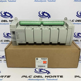 Allen Bradley 2080-lc50-48awb Plc Micro850 New 1