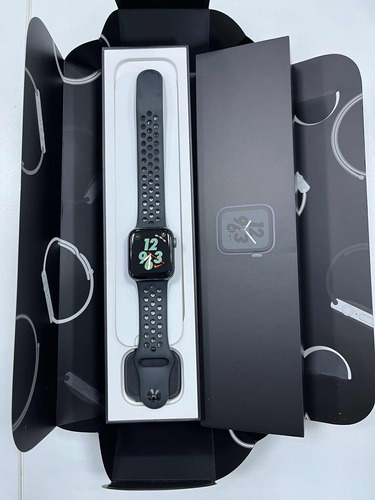 Apple Watch Serie 4 | Nike+